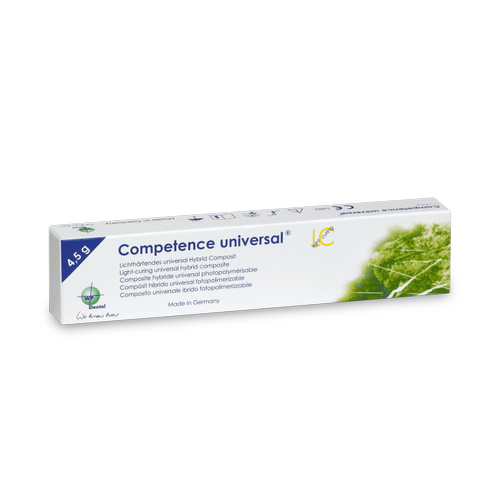 WP Dental Competence Universal I��nla Sertle�en Nano Kompozit Refill