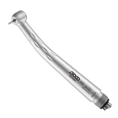 SOCO Ikl Aeratr  Yksek Hzl LEDli Dental Aeratr