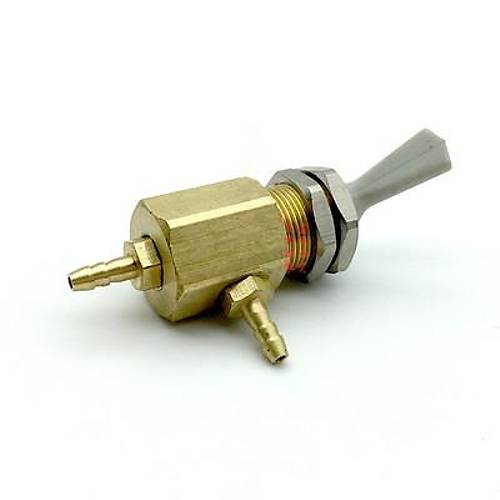 General Valve Master Switch