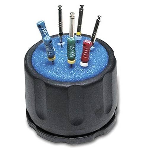 VDW Interim Stand Endodontik E�e Tutucu