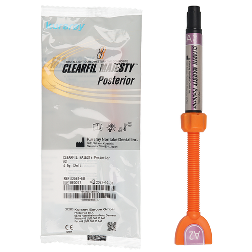 Kuraray Clearfil Majesty Posterior Kompozit Refil Renk Se�ilebilir