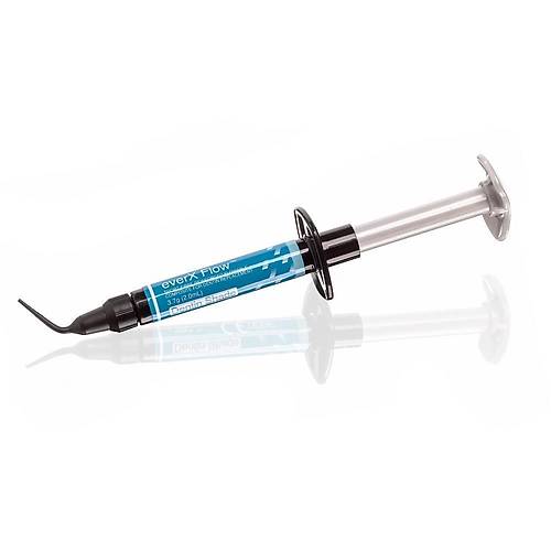 GC Dental everX Flow Fiber Ak��kan Kompozit 2 ml / 3,7 g � Renk Se�ilebilir