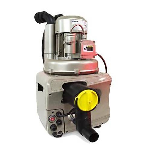 DMEGA S 101 Cerrahi Aspirat�r