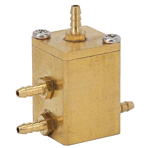 Di� �niti Direction Exchanger Valf