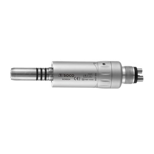 SOCO ��ten Sulu Mikromotor 1:1 - 2 Ve 4 ��k��l�