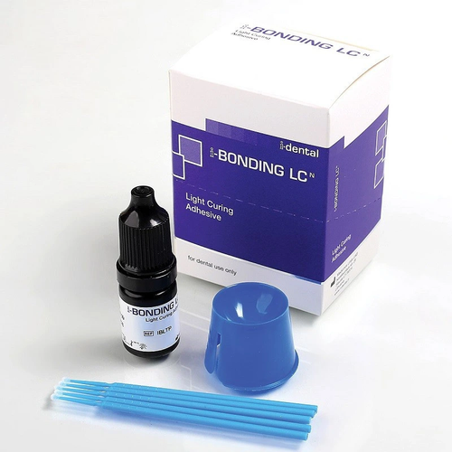 i-Dental i-Bonding LC I��kla Sertle�en Bond 5 ml