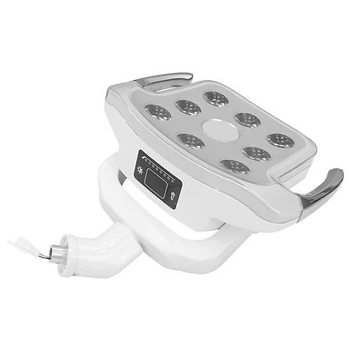 DEGA Cerrahi LED Reflektr  P118 Yksek Ik Gc ve Net Gr