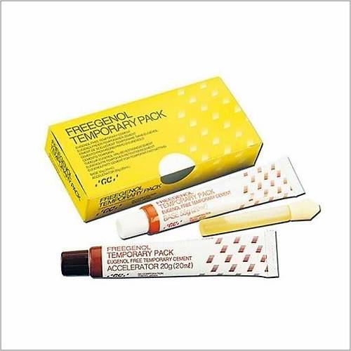 GC Freegenol Temporary � �jenols�z Ge�ici Yap��t�rma Materyali