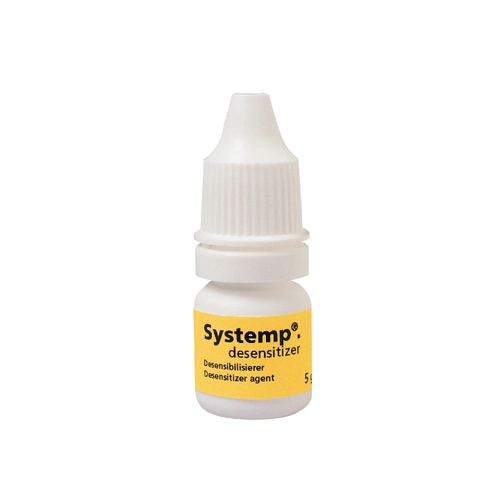IVOCLAR VIVADENT Systemp Desensitizer - Hassasiyet Giderici