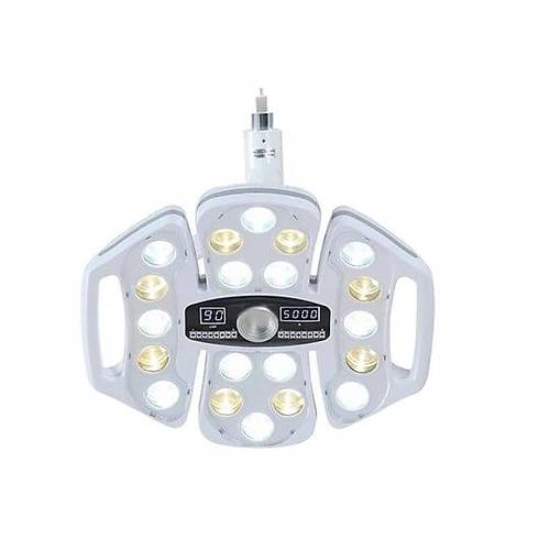 DS 3 Di nitiLED Reflektr  20 Ledli Dental Cerrahi Reflektr