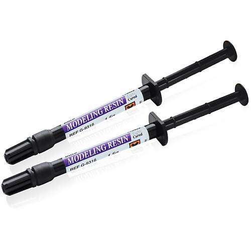 Bisco Modeling Resin Refil 2x1,5 gr