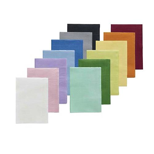 EURONDA Monoart Towel Up 1. Kalite Tabla �rt�s� (500 Adet) 33 cm x 45 cm � Hijyenik ve Dayan�kl�