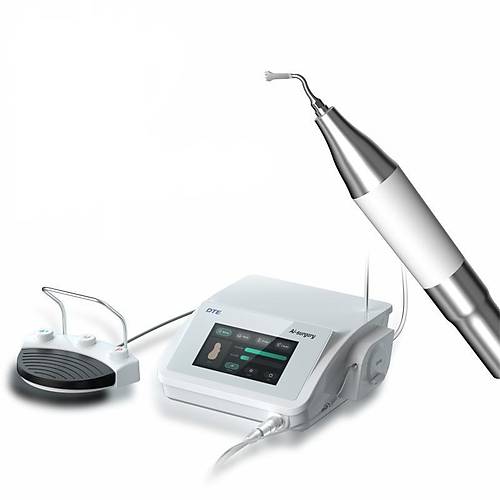 Woodpecker DTE Ai-Surgery Piezo Kemik Cerrahi Cihaz� LED I��kl�