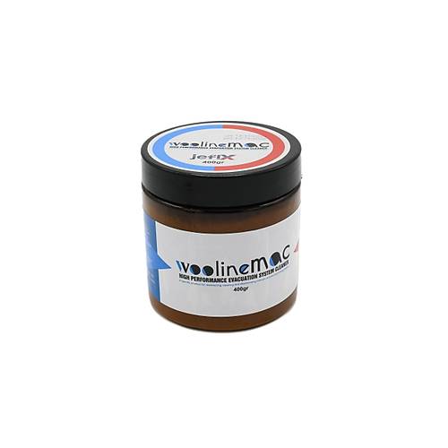 Jefix WoolineMac Enzimatik Aspirasyon Temizleyici 400 gr