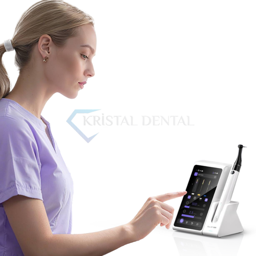 Woodpecker GT Pro � Ak�ll� Dental Sistem