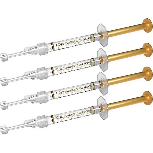 Ultradent Opalescence Quick PF %45 Di� Beyazlatma Kiti 4'l�