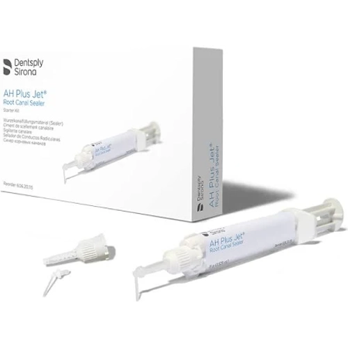 Dentsply Sirona - AH Plus Jet Kartrma Ucu 40\'lk