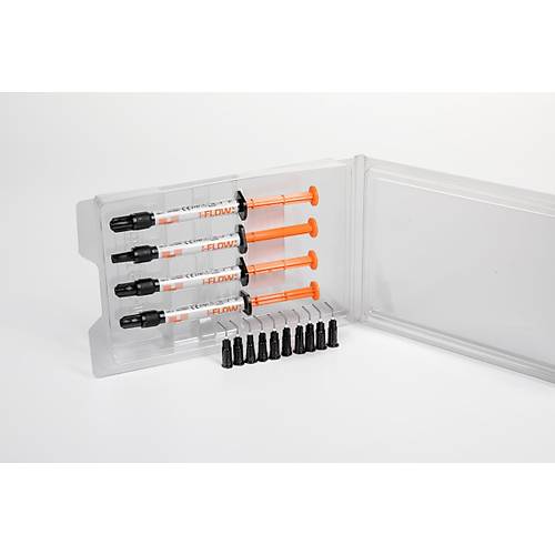 i-Dental i-FLOW Akkan Kompozit  4'l