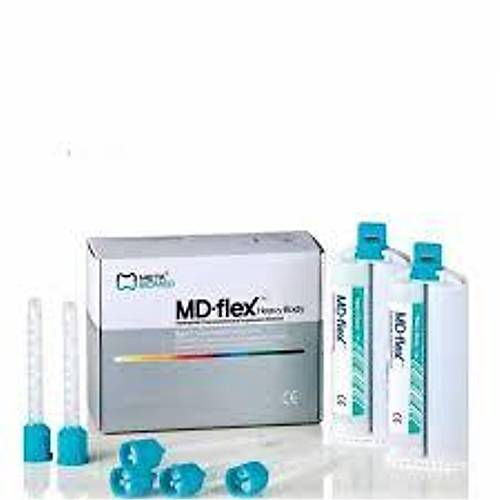 Meta Biomed Imflex Light Body 2x50ml  Hassas l in Dk Viskoziteli A Tipi Silikon