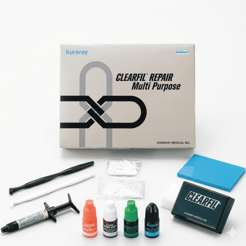 Kuraray Clearfil Repair Multi Purporse Onar�m Set