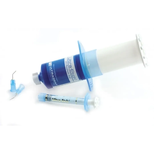 Ultradent Ultra-Etch IndiSpense 30 ml Jumbo Asit Kit