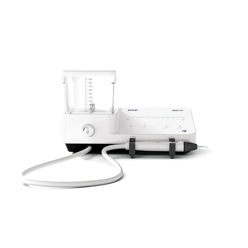 Woodpecker D8 LED I��kl� ve Su Hazneli Kavitron Cihaz�