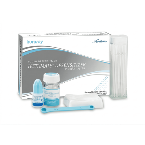 Kuraray Teethmate Desensitizer Set