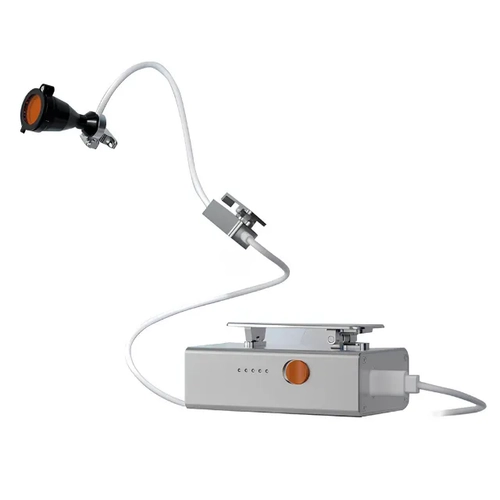 Eighteeth Brilliance Softouch Loupe Ik Kayna