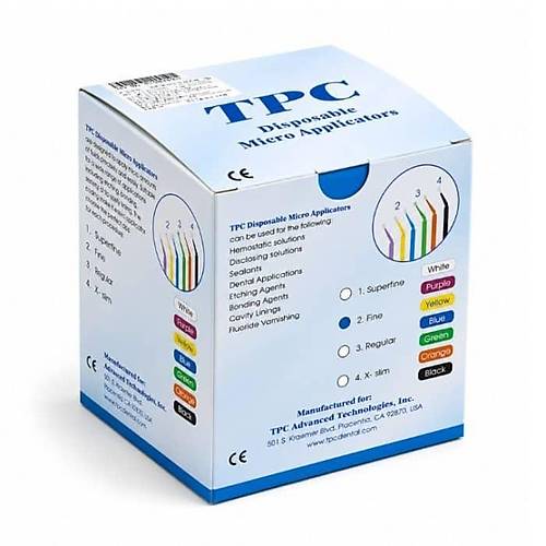 TPC Aplikat�r Bond F�r�as�