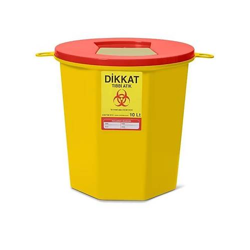 T�bbi At�k Kovas� 10 Litre