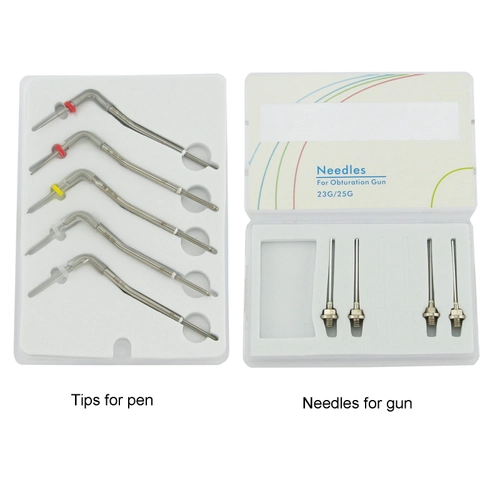 Denco Emate Fill-G S�cak Gutta Perka Dolum Sistemi