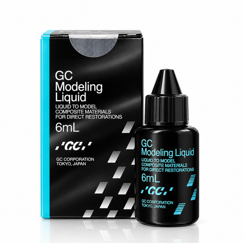 GC Dental Modeling Liquid Kompozit Modelaj Likiti 6 ml