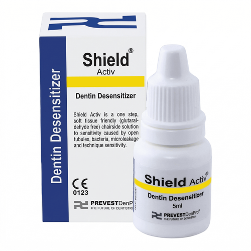 Prevestdenpro Shield Activ Dentin Hassasiyet Giderici