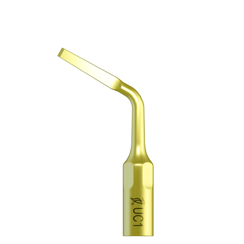 Woodpecker Ultrasurgery Exelcymosis Piezo Ucu UC1 - (Woodpecker,Satalec Uyumlu)
