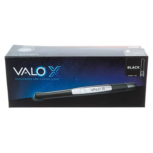 Ultradent Valo X Kit LED I��k Cihaz�