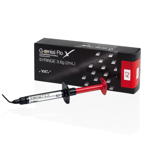 GC G-aenial Flo X Ak��kan Restoratif Kompozit 2 ml