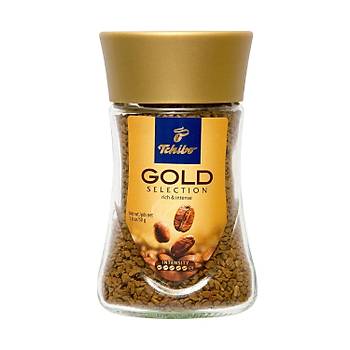 Tchibo Gold Selection znebilir Kahve 50 g x 6 Adet