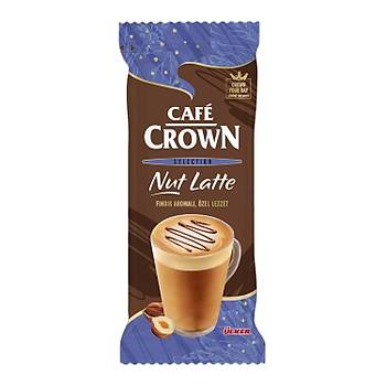 Cafe Crown 3x10 lu Karma Avantaj Paketi 3 l