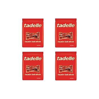 Tadelle Mini Fndk Dolgulu Stl ikolata 200 Gr x 4 adet