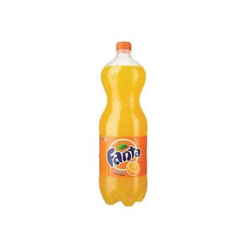 Fanta Portakal 1 Lt 12' li