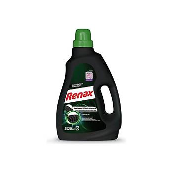 Renax Sv amar Deterjan Siyahlar 2520 Ml