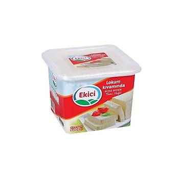 Ekici Beyaz Peynir 500 gr Lokum Kvamnda x 2 Adet