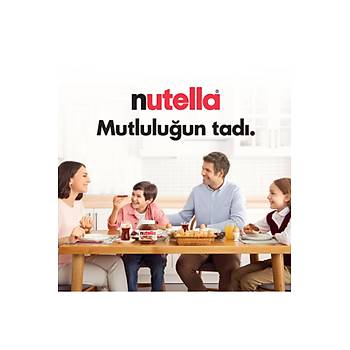 Nutella Kakaolu Fndk Kremas 750 gr