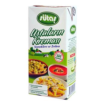 Sta Ustalarn Kremas 1 lt x 6 Adet