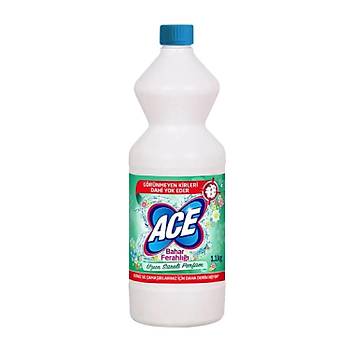 Ace Bahar amar Suyu 1000 ml x 4 Adet