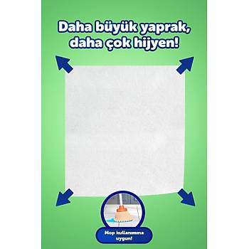 Solo Tm Yzeyler Islak Temizleme Havlusu XL 2'li 160 Yaprak