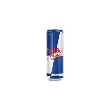 Red Bull Enerji ecei 473 ml 4 l