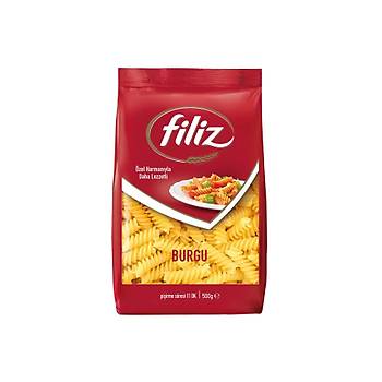 Filiz Makarna Burgu 500gr X 20 Adet