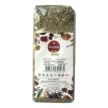 Karada Baharat Seti 5 eit / 850 gr