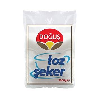 Dou Toz eker 3 kg